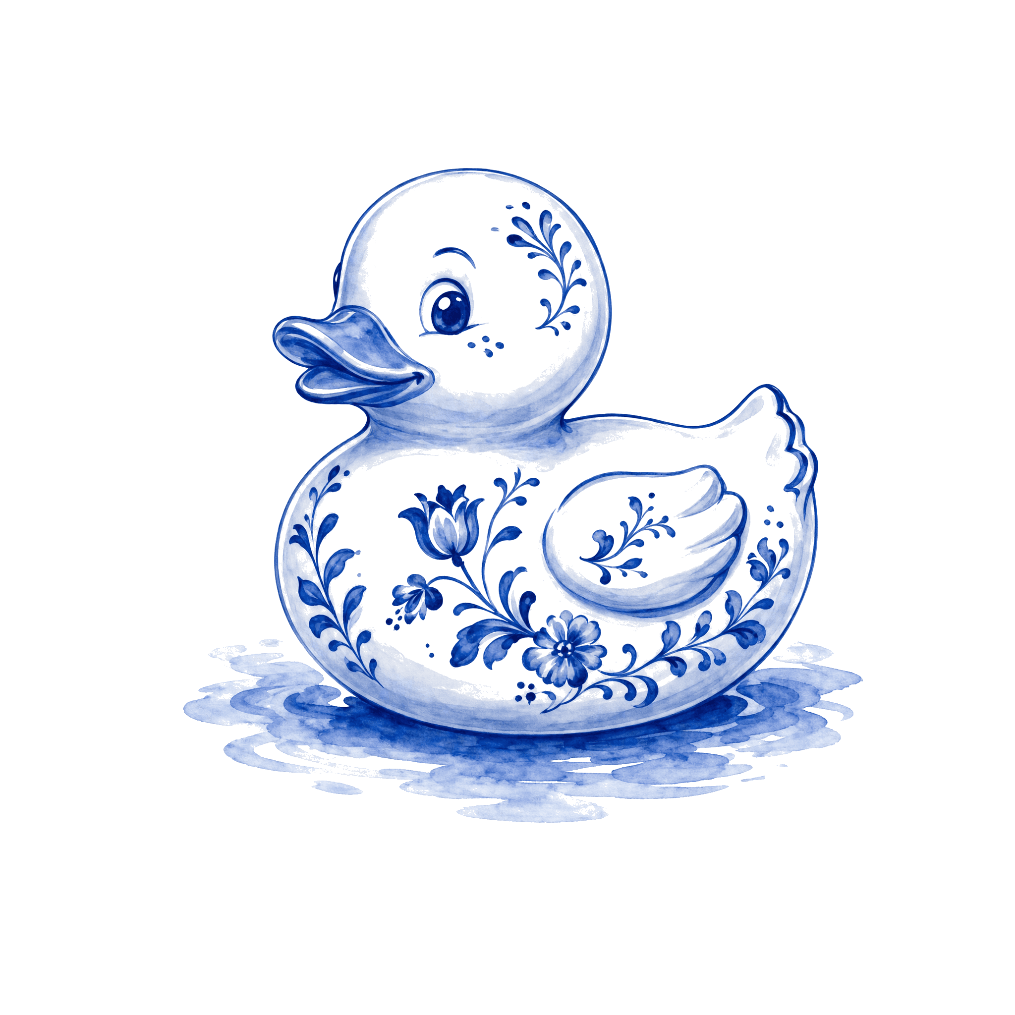 Badeente