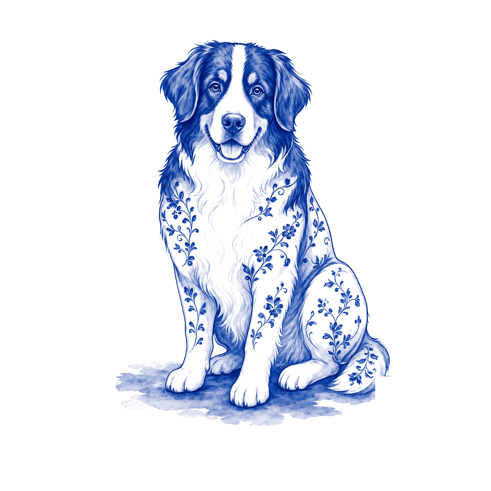 Berner Sennenhund