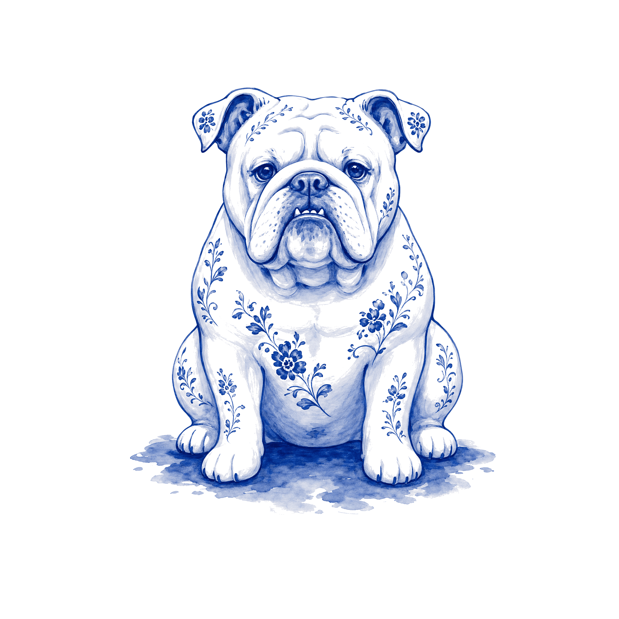 Englische Bulldogge