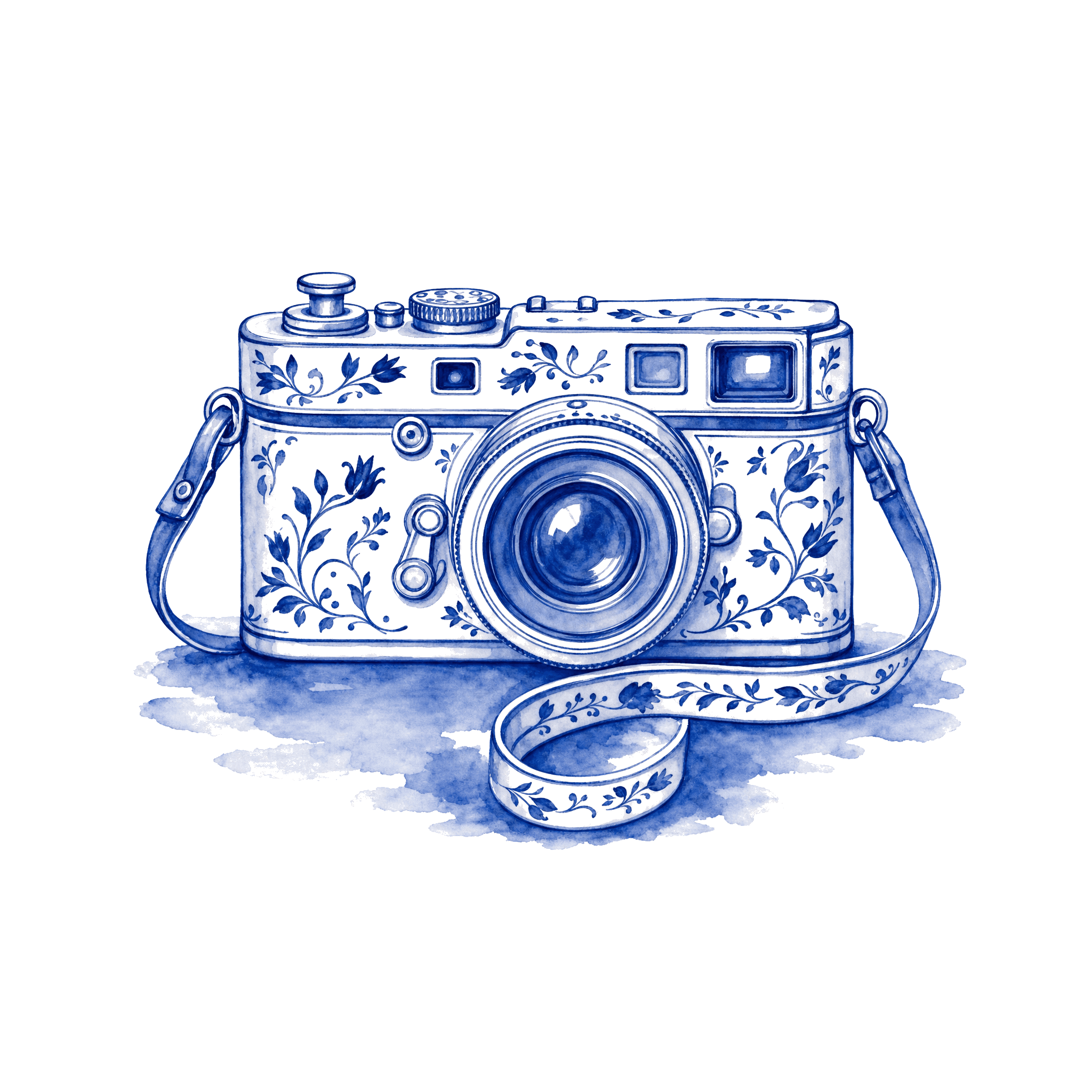 Vintage-Kamera