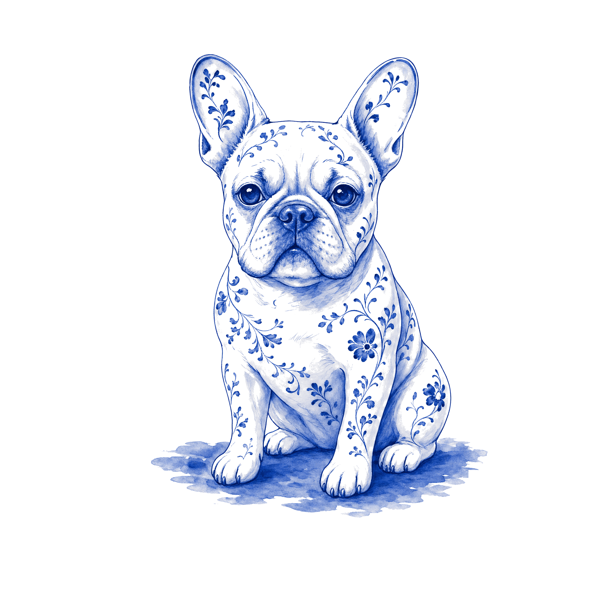 Französische Bulldogge