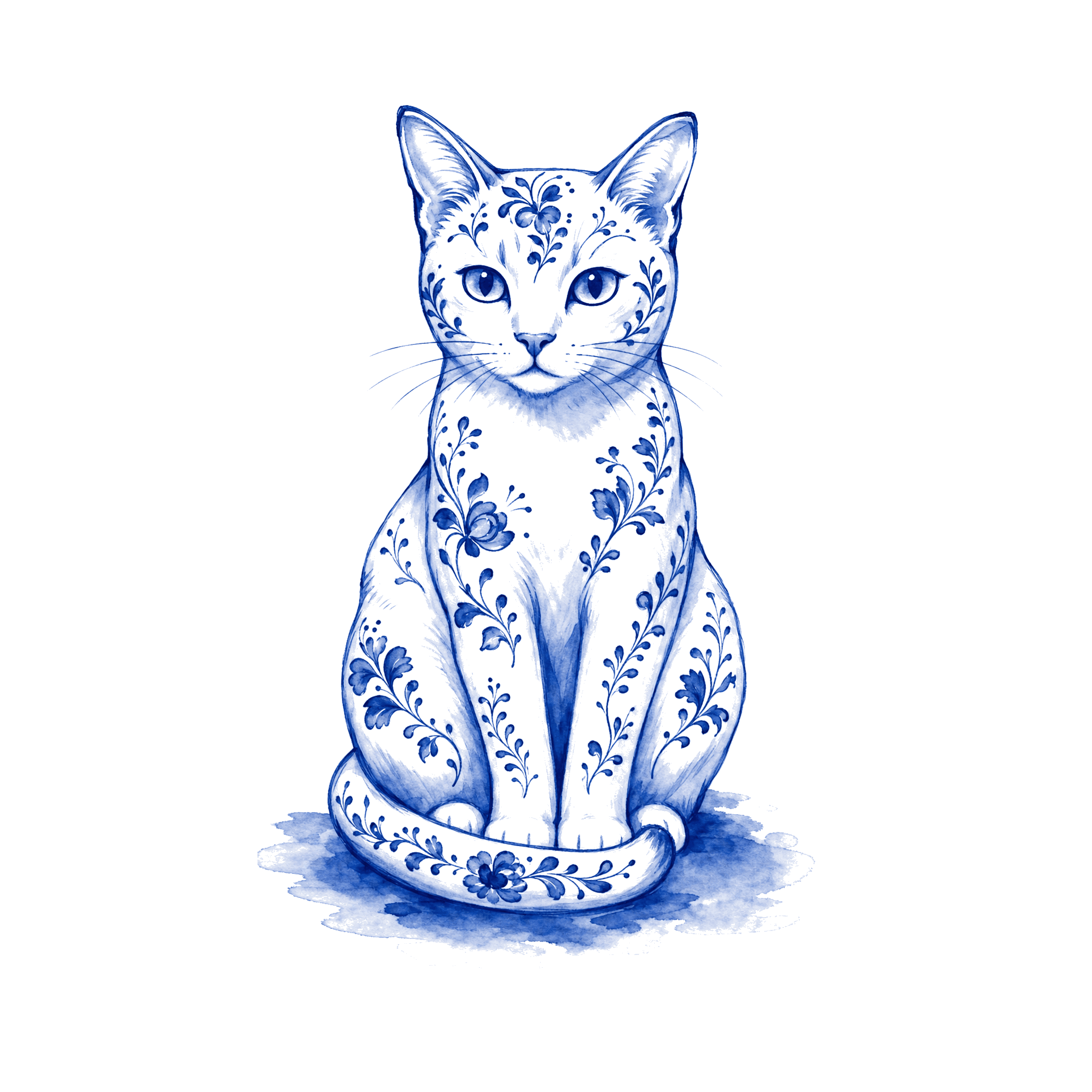 Katze