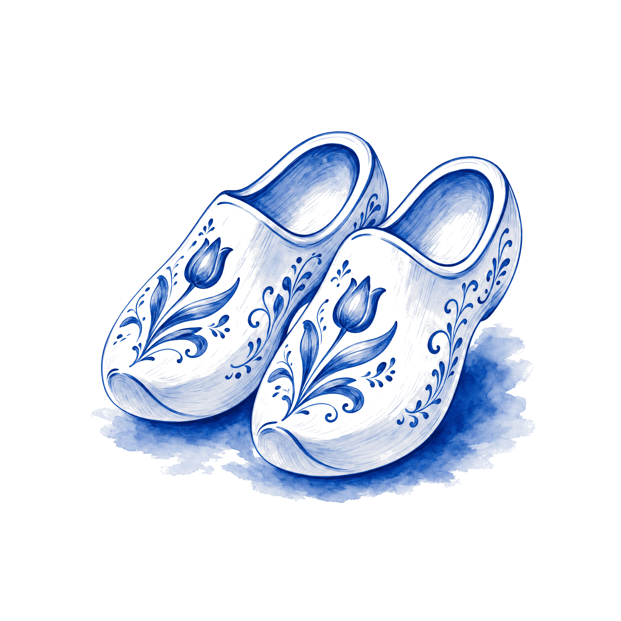 Holzschuhe