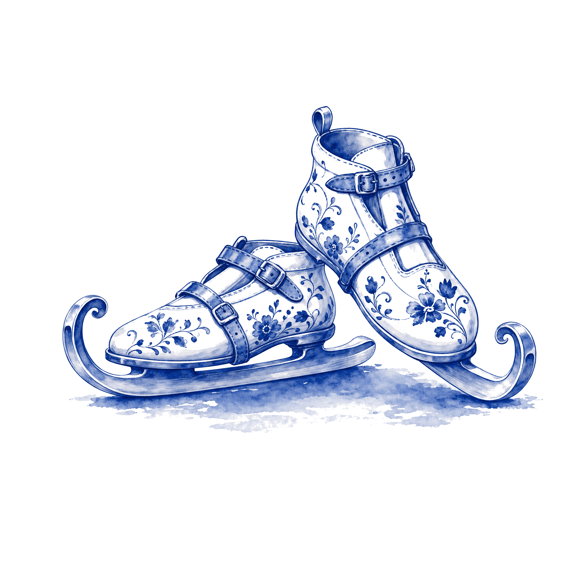 Schlittschuhe