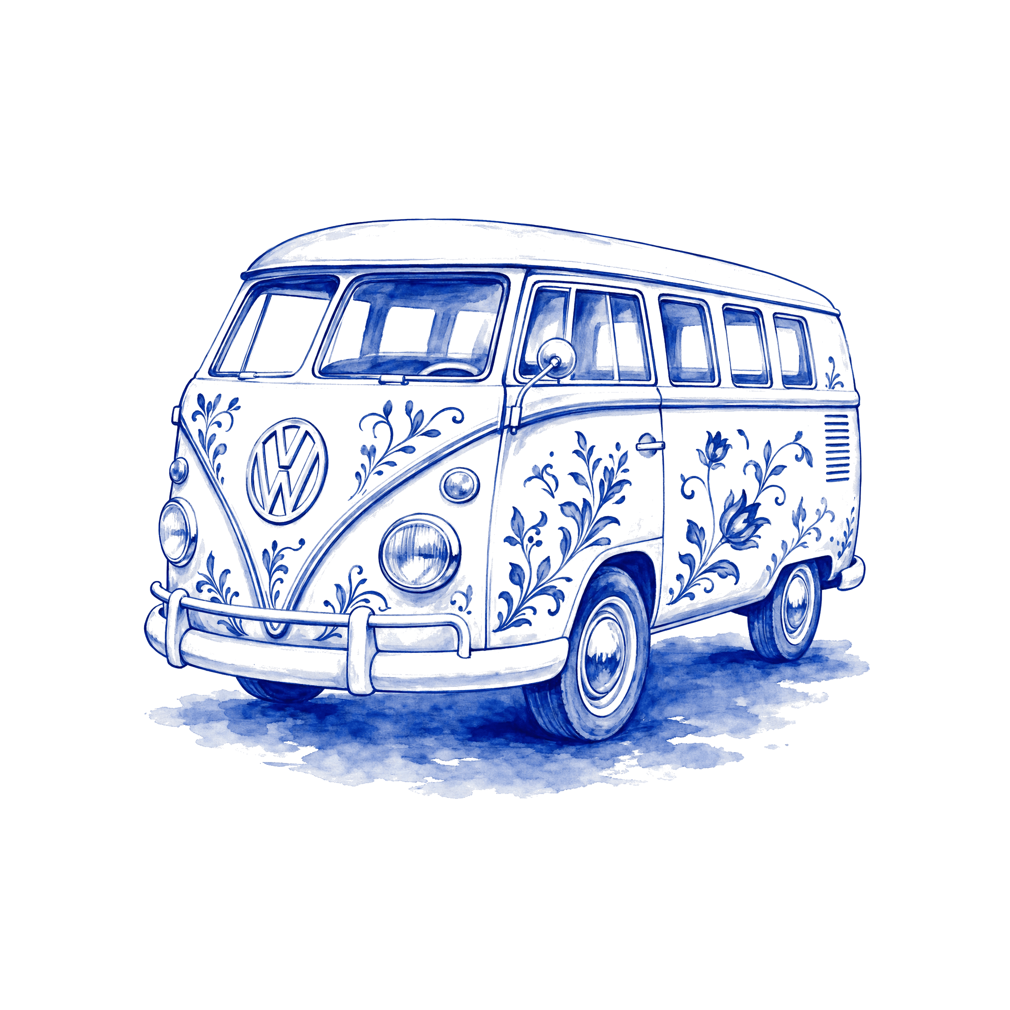 VW-Bulli