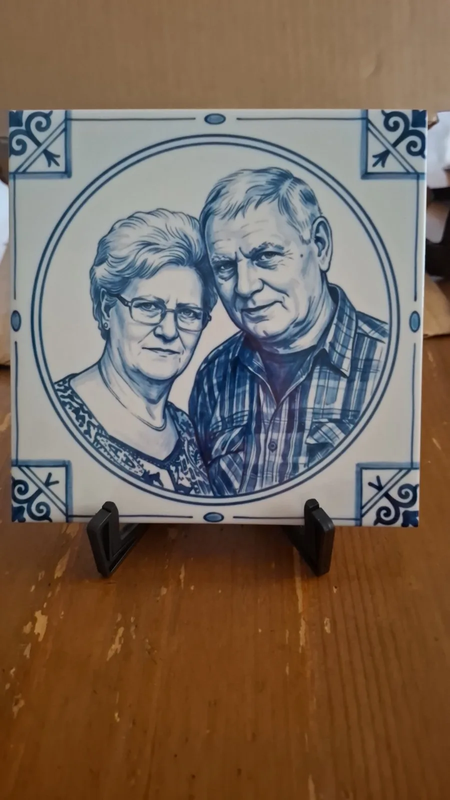 Foto von Debbie