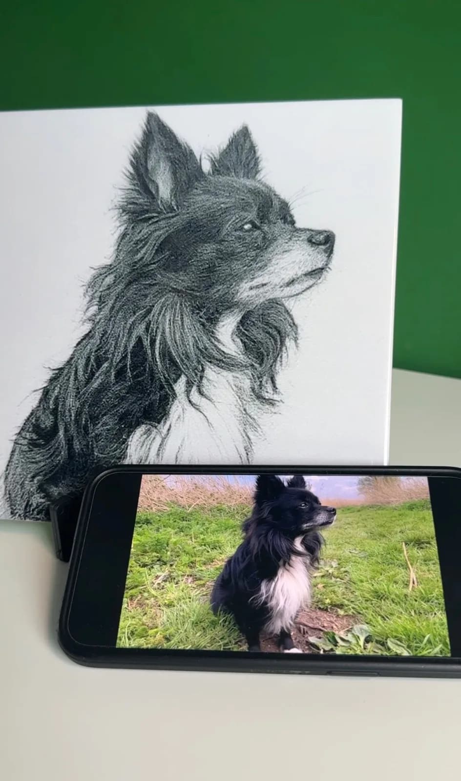 Foto von Ilse